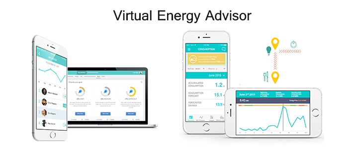 Virtual Energy Advisor